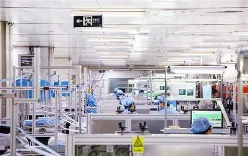 车企的“跨界”自由 为什么造车反而成了他们的副业？